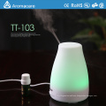 Titan 100ml ultrasonic humidifier usb aroma diffuser